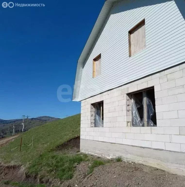 Дом в село Майма, Советская улица (150 м) - Фото 2