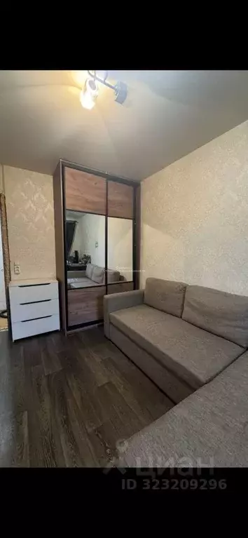 2-к кв. Московская область, Мытищи городской округ, пос. Мебельной ... - Фото 1