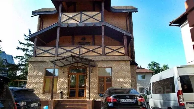 Дом в Московская область, Балашиха Никольско-Архангельский мкр,  (476 ... - Фото 2