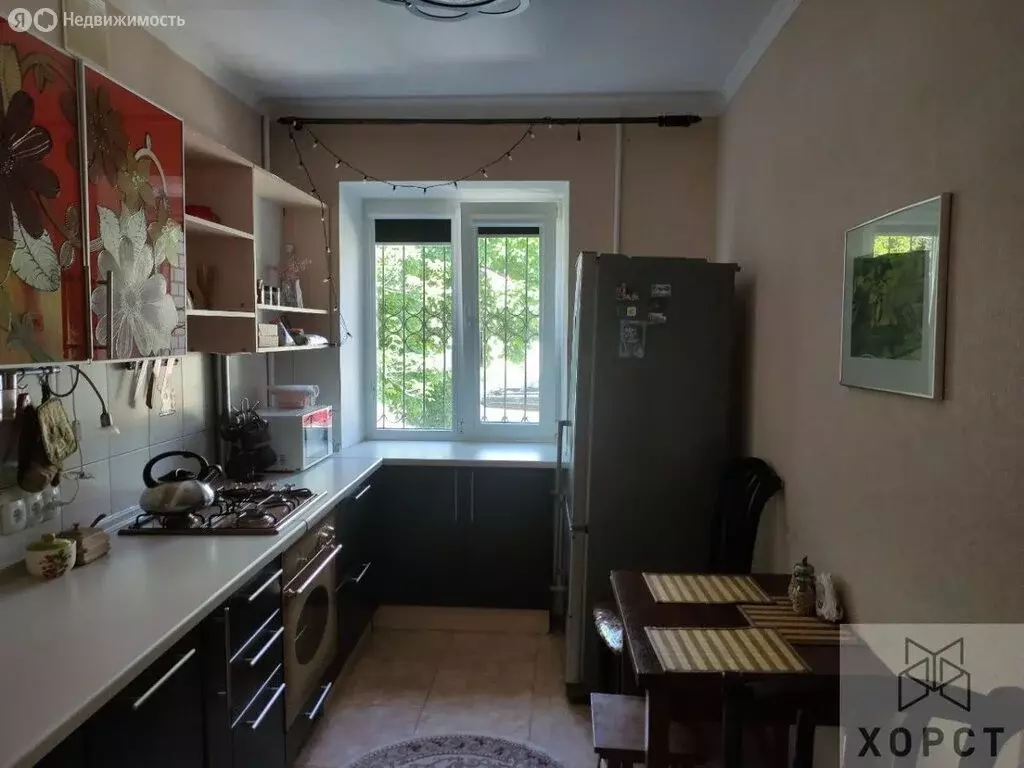 2-комнатная квартира: Ставрополь, улица Розы Люксембург, 65А (55 м) - Фото 1