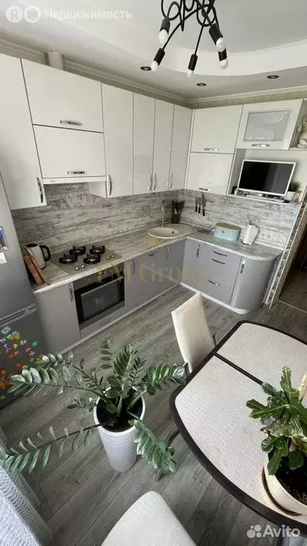 3-комнатная квартира: Белгород, проспект Ватутина, 18 (60 м) - Фото 2