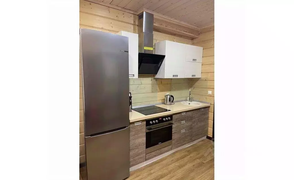 2-к кв. Челябинская область, Миасский городской округ, с. Сыростан ул. ... - Фото 2