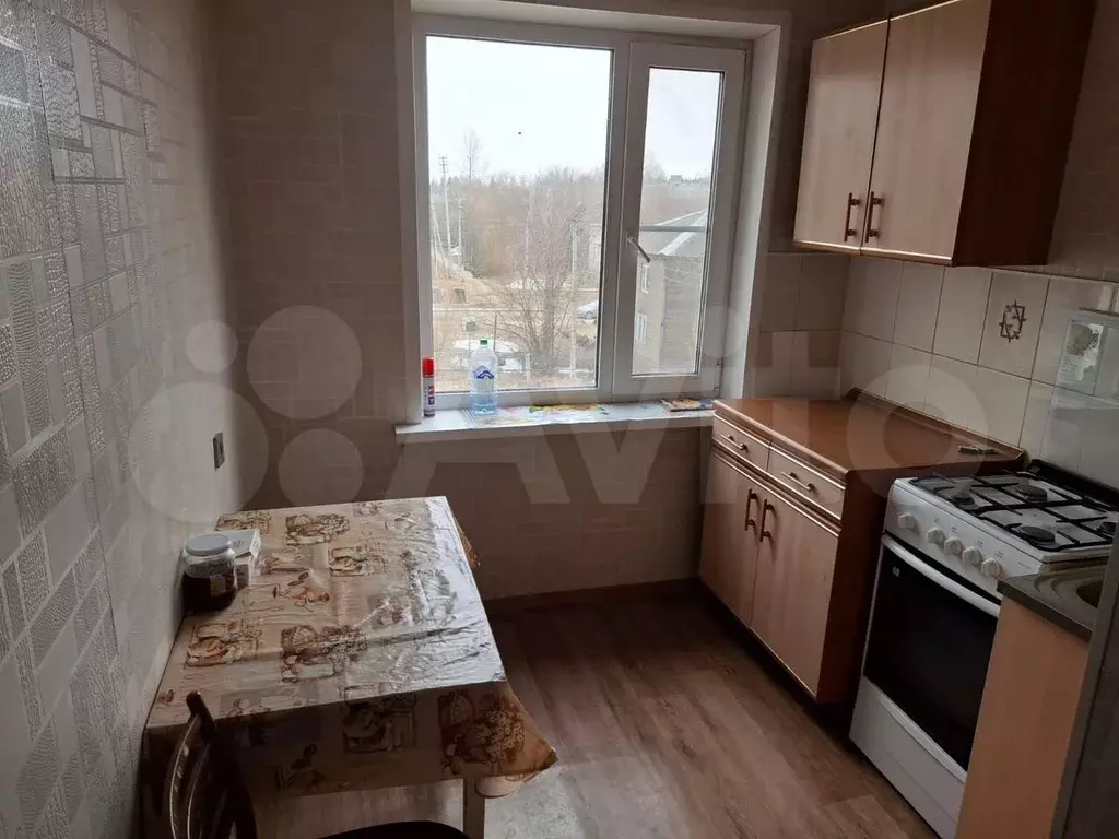 3-к. квартира, 63 м, 3/5 эт. - Фото 0