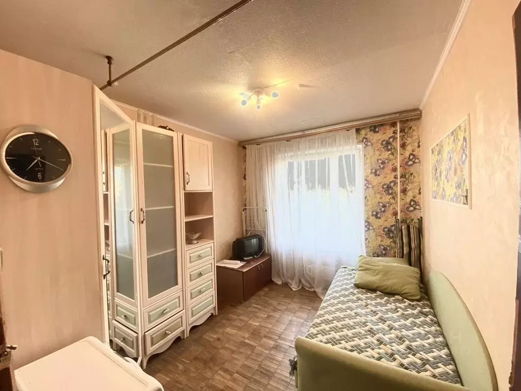 Комната Москва Угличская ул., 4 - Фото 2