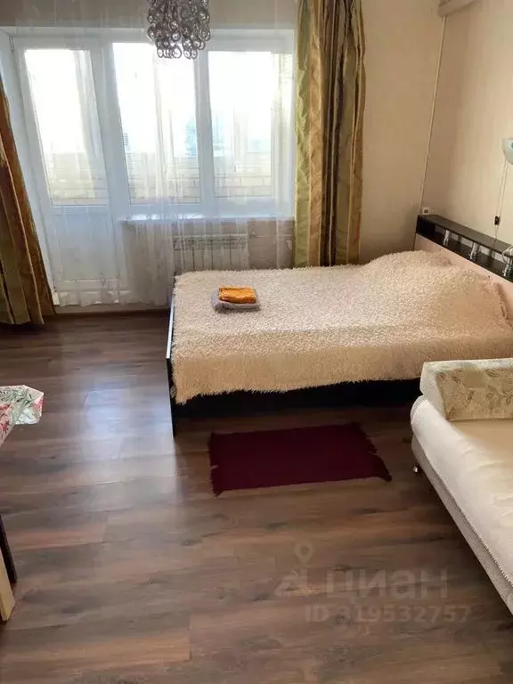 Студия Ярославская область, Ярославль Угличская ул., 66А (29.0 м) - Фото 0