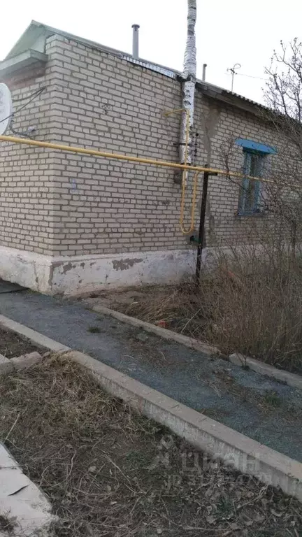 Дом в Оренбургская область, Ясненский муниципальный округ, с. Еленовка ... - Фото 1