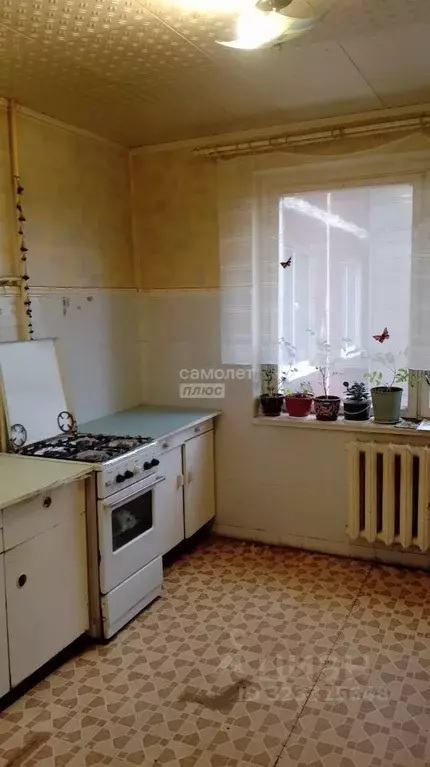 4-к кв. Орловская область, Орел наб. Дубровинского, 92 (83.7 м) - Фото 1