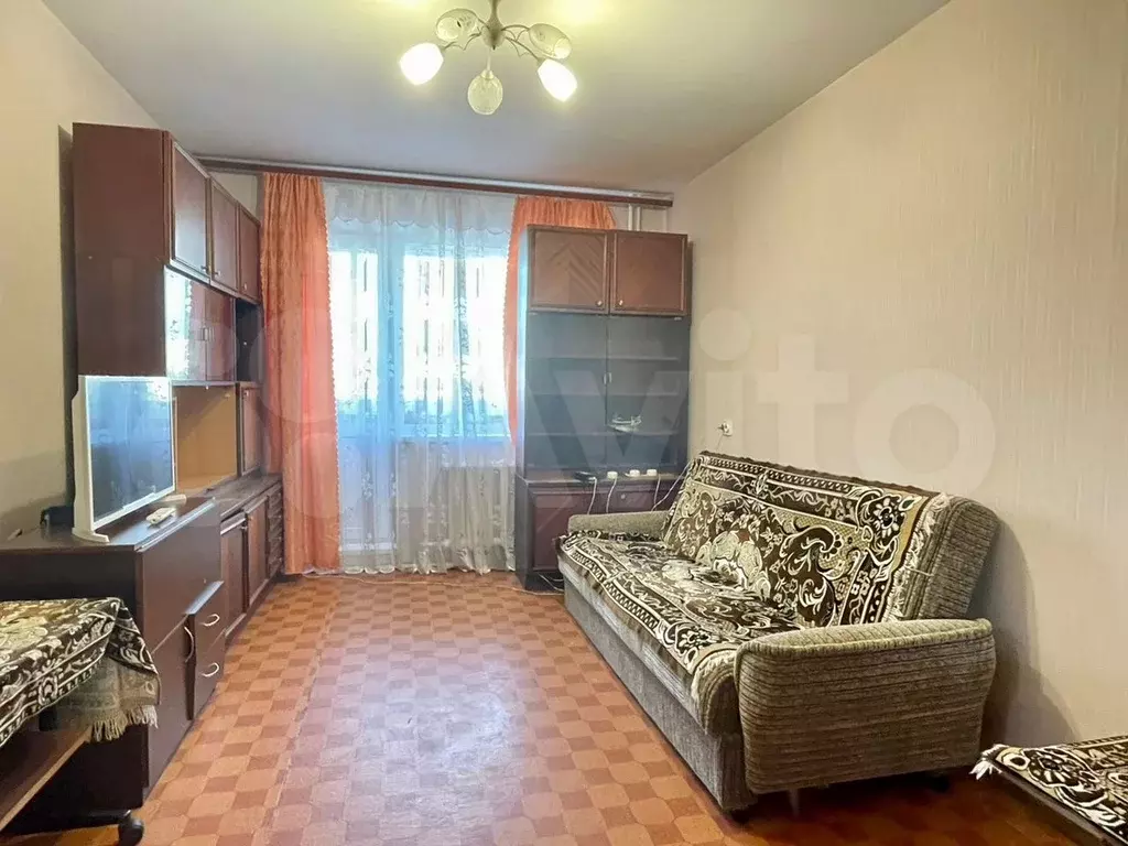 2-к. квартира, 49,9 м, 5/10 эт. - Фото 0