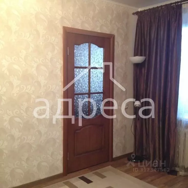 2-к кв. Самарская область, Самара ул. Красных Коммунаров, 20 (37.0 м) - Фото 1