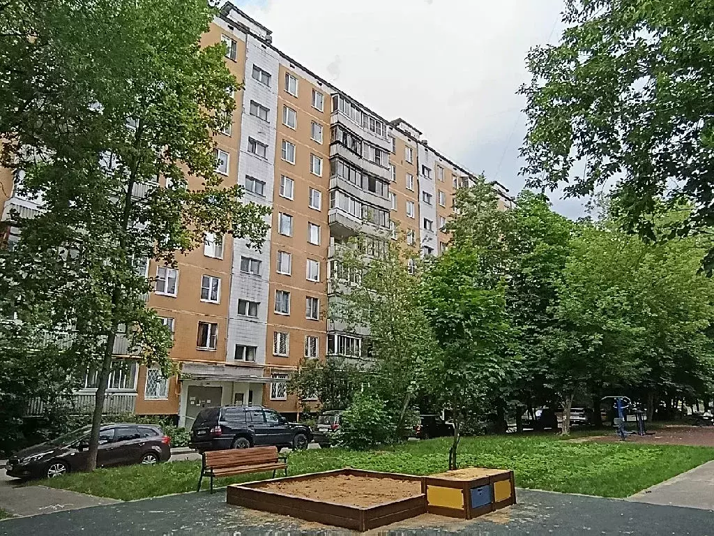 Продается 2-комнатная квартира - Фото 1