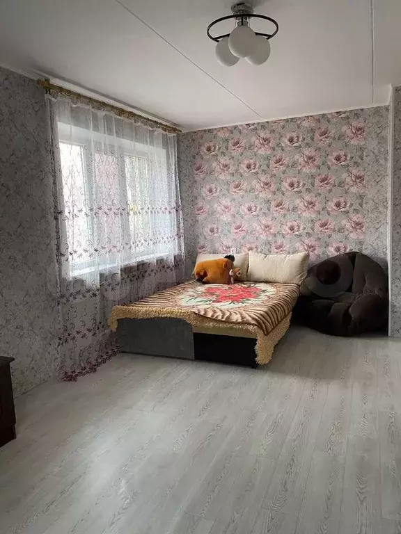 1-к. квартира, 35 м, 1/5 эт. - Фото 0
