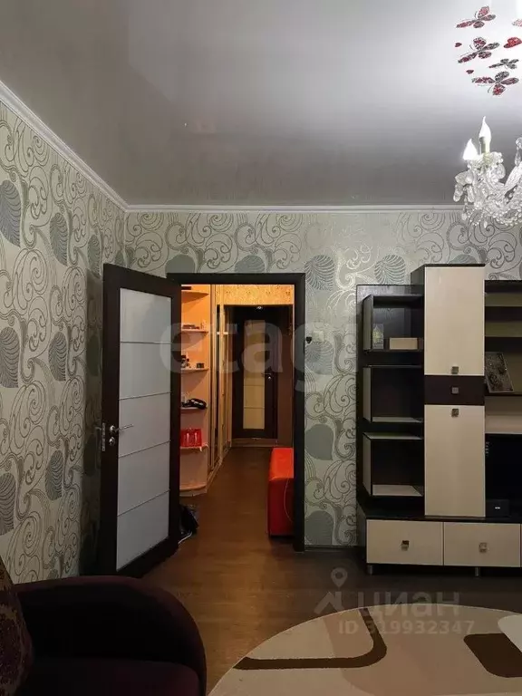 2-к кв. Забайкальский край, Чита Северный мкр, 59 (50.9 м) - Фото 1