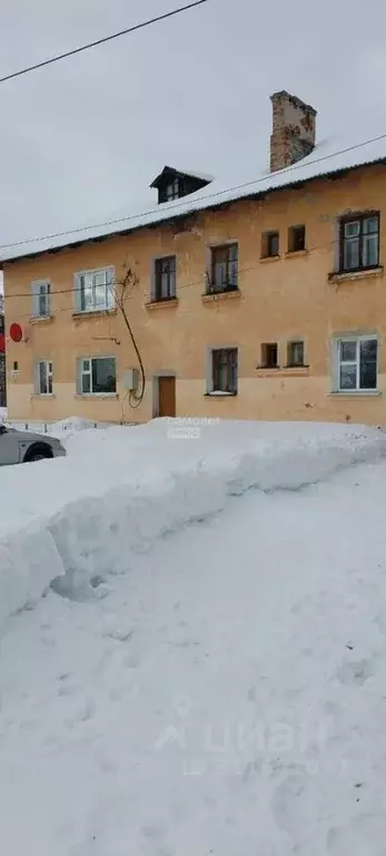 1-к кв. Свердловская область, Артемовский городской округ, пос. ... - Фото 0