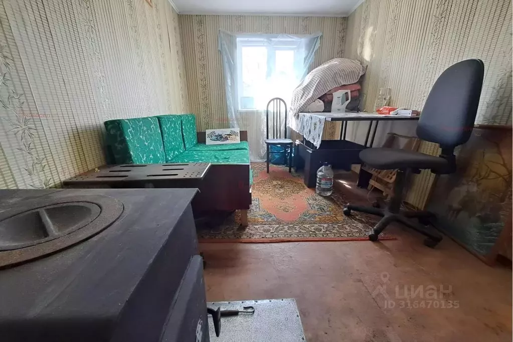 Дом в Свердловская область, Екатеринбург Сад № 4 ТМЗ СНТ, 79 (48 м) - Фото 1