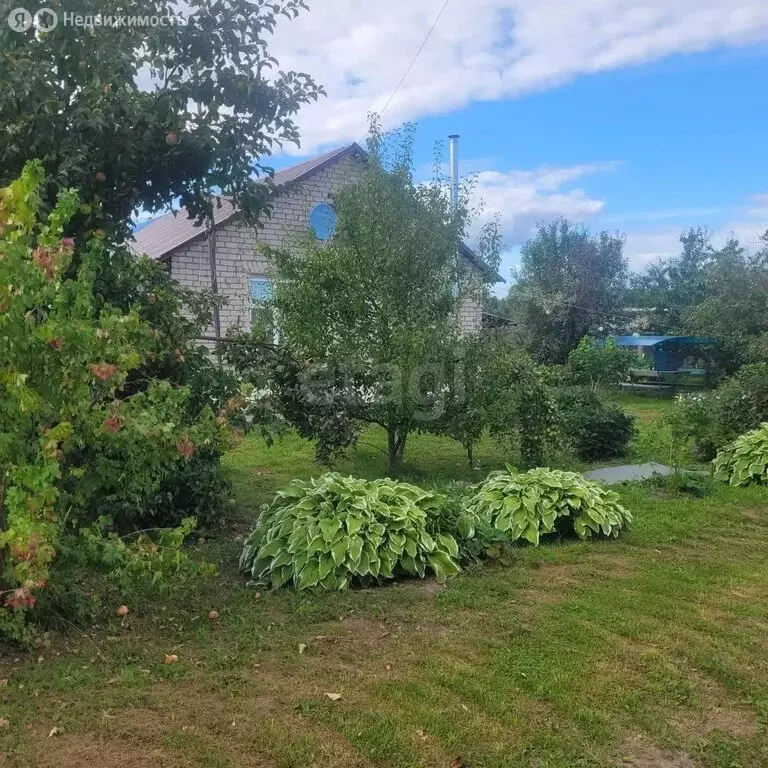 Дом в деревня Пестенькино, Новая улица (49.7 м) - Фото 1