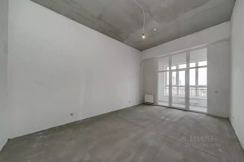 2-к кв. Краснодарский край, Краснодар ул. Имени 40-летия Победы, 33Г ... - Фото 2