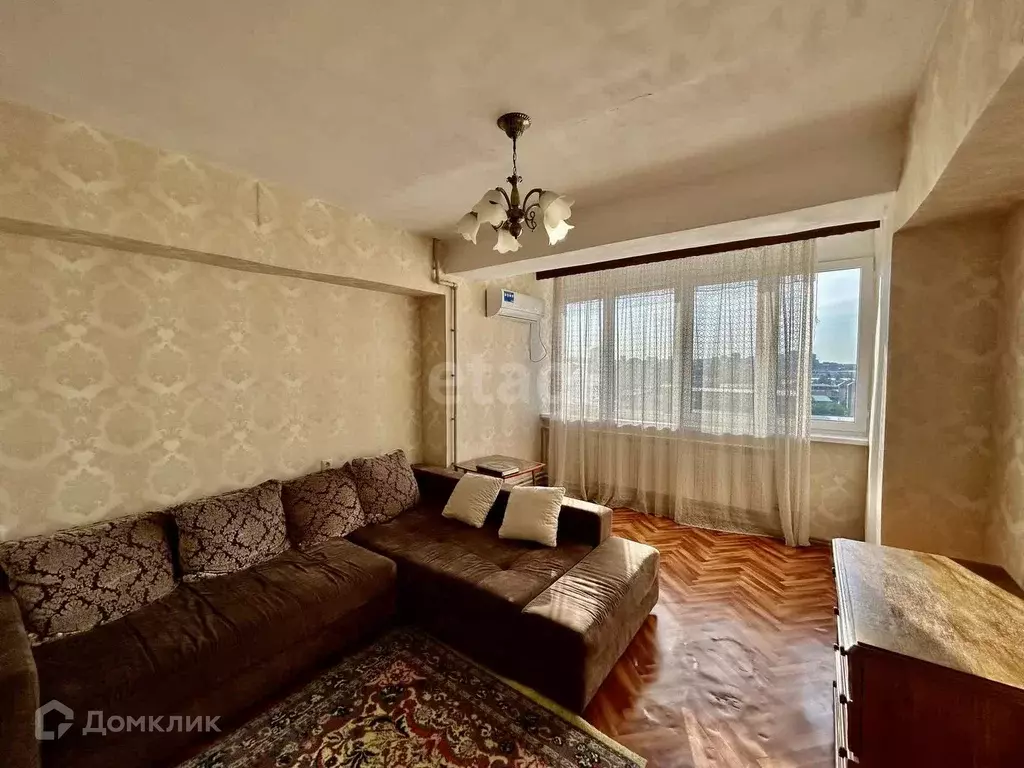 Продаётся 4-к квартира, 88 м - Фото 0