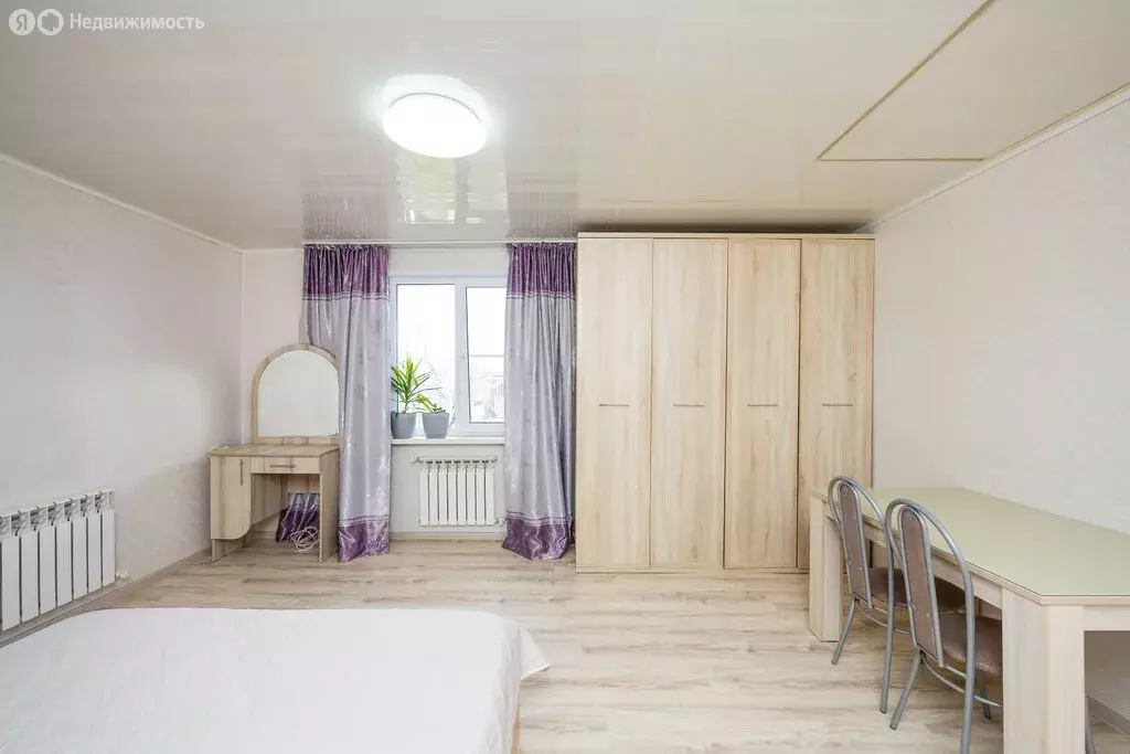Дом в село Еткуль, Новая улица, 58А (62 м) - Фото 1