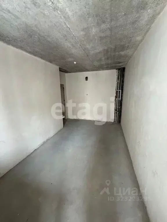 2-к кв. Ростовская область, Ростов-на-Дону ул. Вересаева, 103Вс2 ... - Фото 1