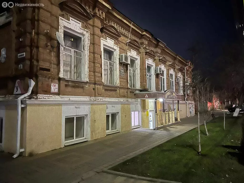 Дом в Армавир, Комсомольская улица, 143 (40 м) - Фото 0