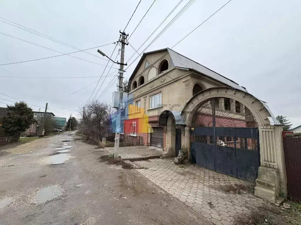 Дом в Тульская область, Тула Мясново мкр, ул. Верхняя Выселковая, 42 ... - Фото 2