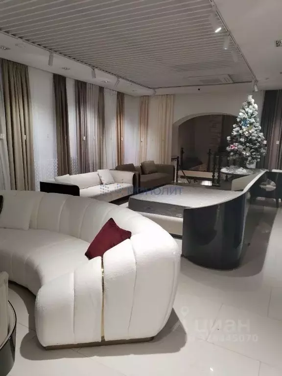 Помещение свободного назначения в Нижегородская область, Нижний ... - Фото 2