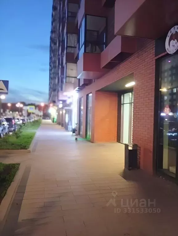 3-к кв. Московская область, Котельники Парковый мкр, 2к1 (65.8 м) - Фото 1