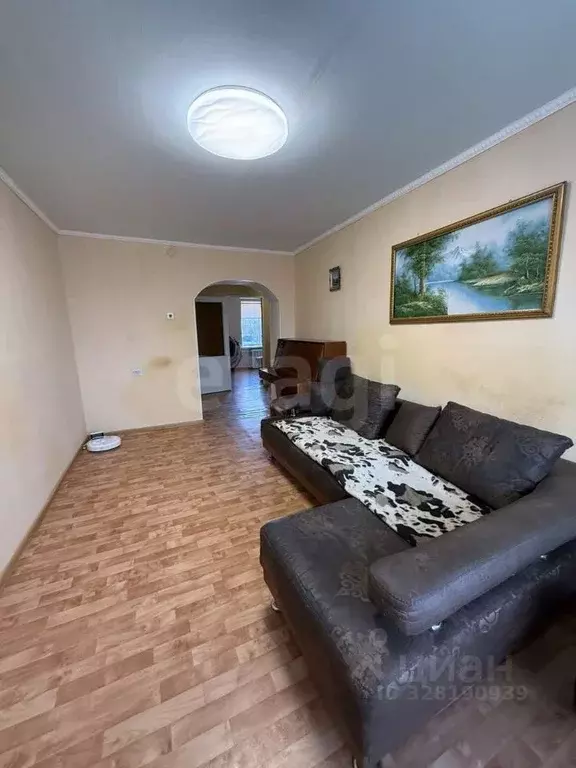 3-к кв. Амурская область, Благовещенск городской округ, с. Белогорье ... - Фото 1