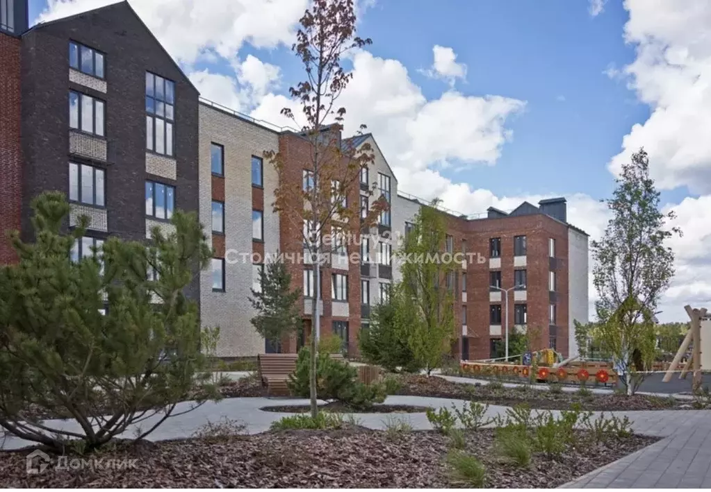 Продаётся квартира-студия, 29 м - Фото 0