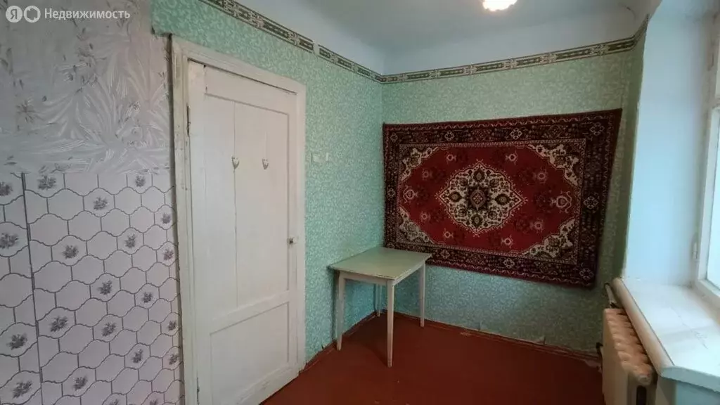 2-комнатная квартира: Пенза, улица Куйбышева, 45А (29.7 м) - Фото 0