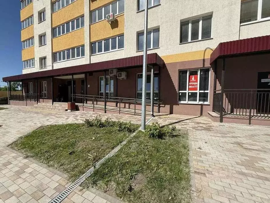 Помещение свободного назначения в Самарская область, Самара ... - Фото 1
