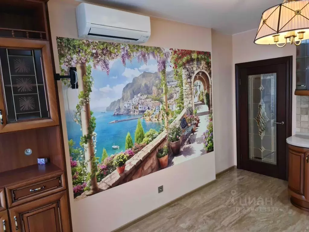 3-к кв. Московская область, Химки Юбилейный просп., 66д (113.0 м) - Фото 2