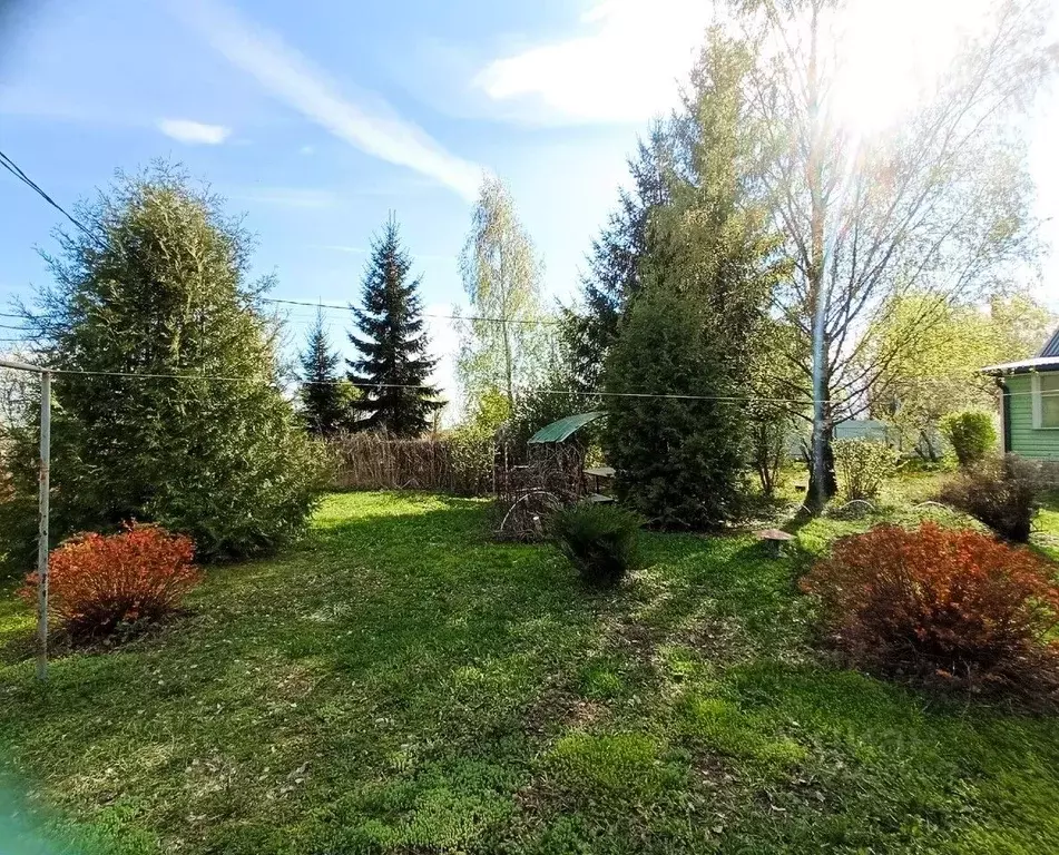 Дом в Владимирская область, Суздальский район, Павловское ... - Фото 2