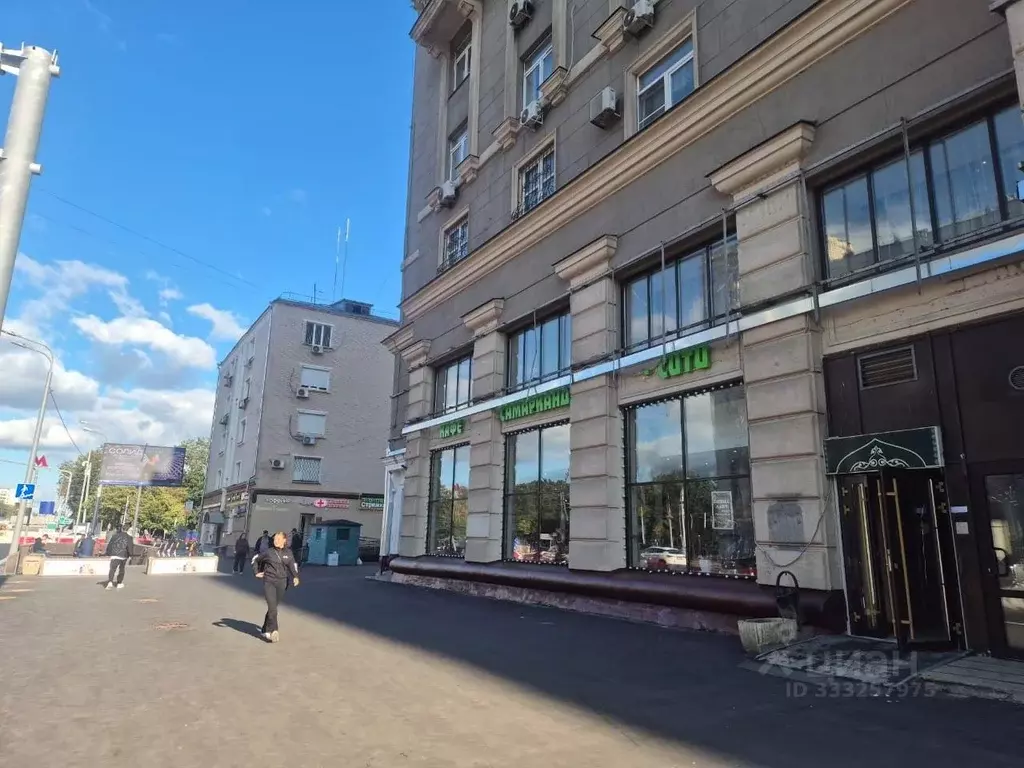Комната Москва ш. Энтузиастов, 20 (19.0 м) - Фото 1