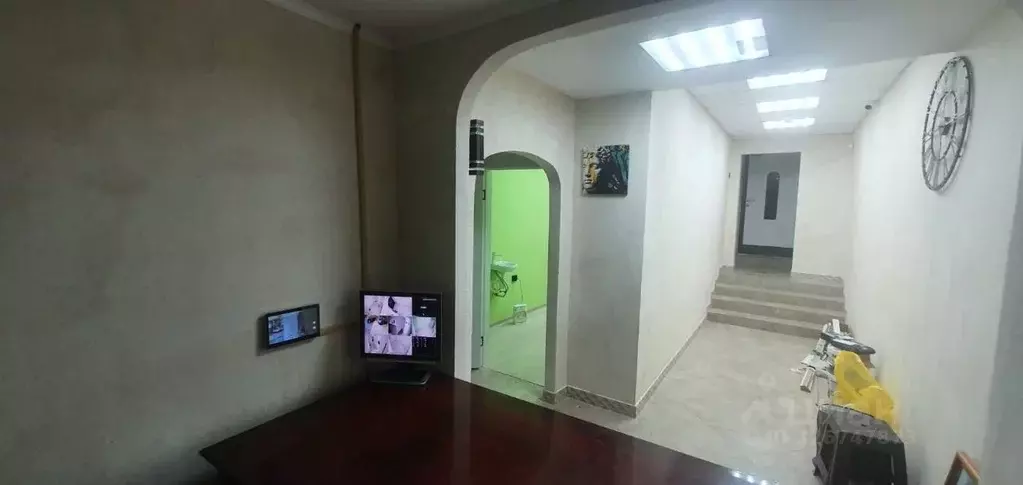 Помещение свободного назначения в Москва Пестовский пер., 9 (85 м) - Фото 2