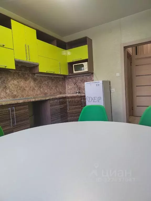 1-к кв. Алтай, Горно-Алтайск ул. Осипенко, 31 (40.0 м) - Фото 2