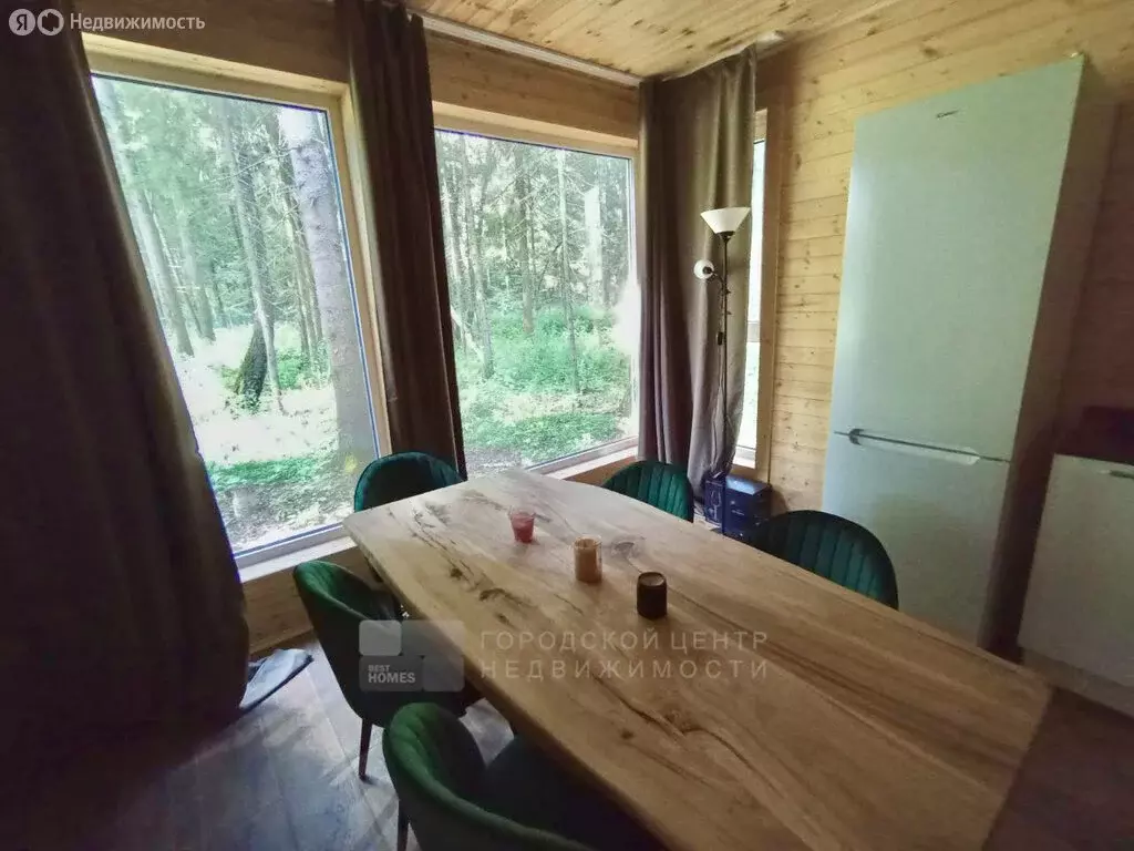 Дом в деревня Протасово, КП Лисья горка, 172 (177 м) - Фото 2