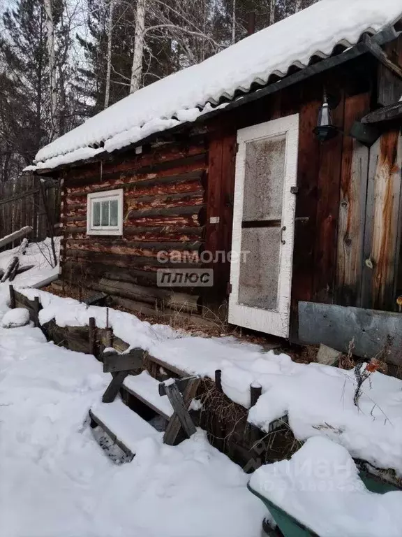 Дом в Иркутская область, Шелехов Дружба СНТ,  (12 м) - Фото 0