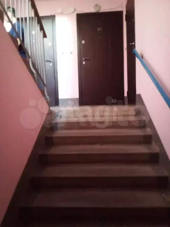 1-к. квартира, 33 м, 1/3 эт. - Фото 0