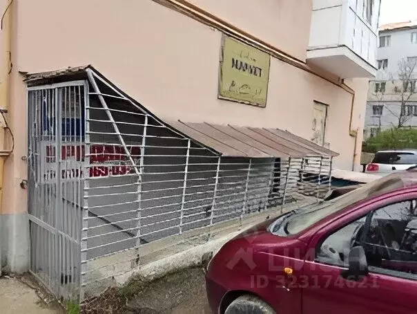 Помещение свободного назначения в Крым, Симферополь городской округ, ... - Фото 0