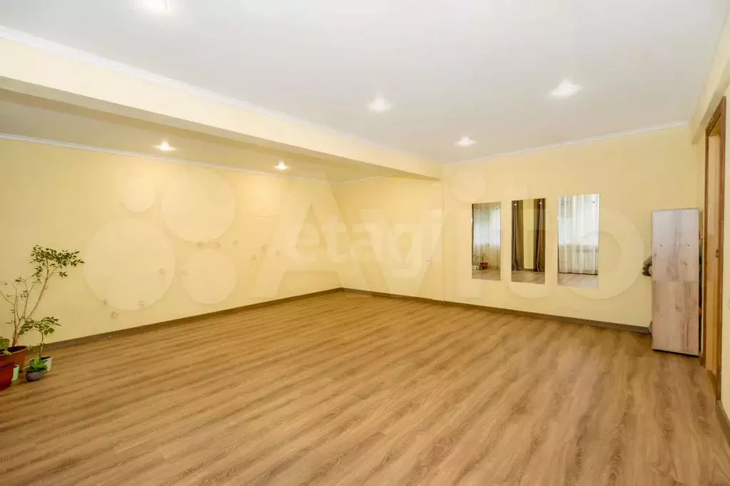 2-к. квартира, 55,4 м, 1/5 эт. - Фото 1