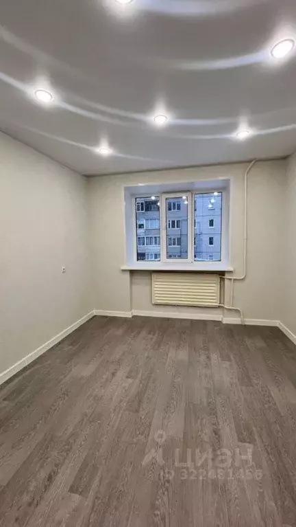 Комната Удмуртия, Ижевск Песочная ул., 11А (13.0 м) - Фото 1