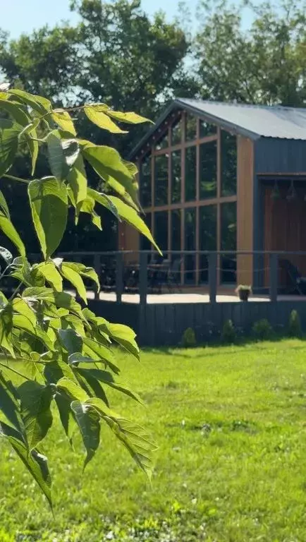 Дом в Башкортостан, Кармаскалинский район, Подлубовский сельсовет, д. ... - Фото 2