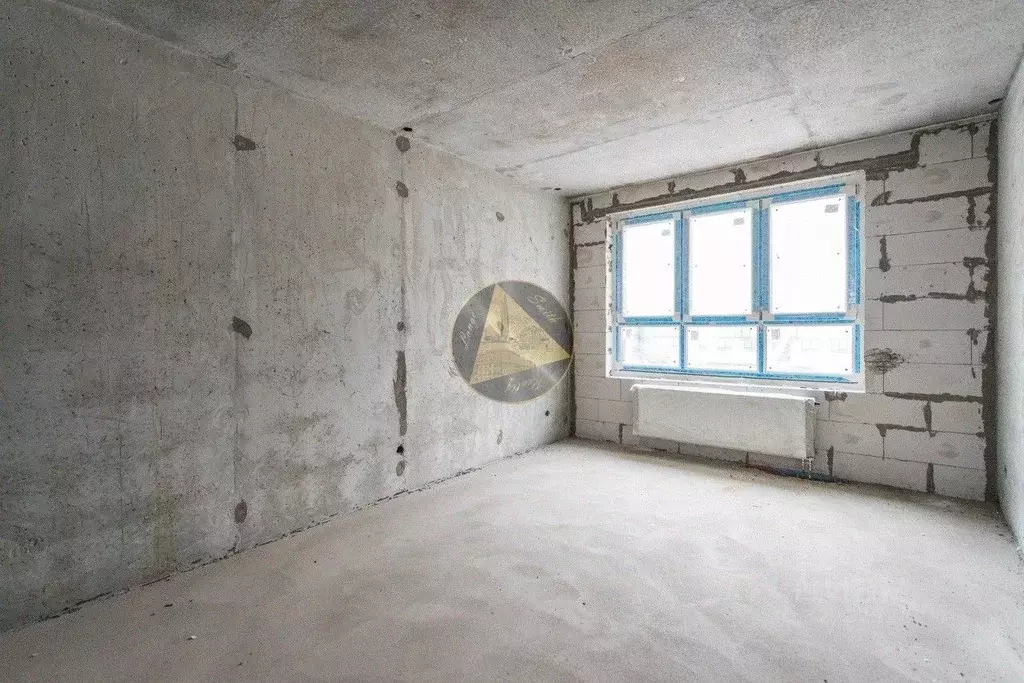 2-к кв. Санкт-Петербург наб. Реки Каменки, 3к3 (61.22 м) - Фото 2