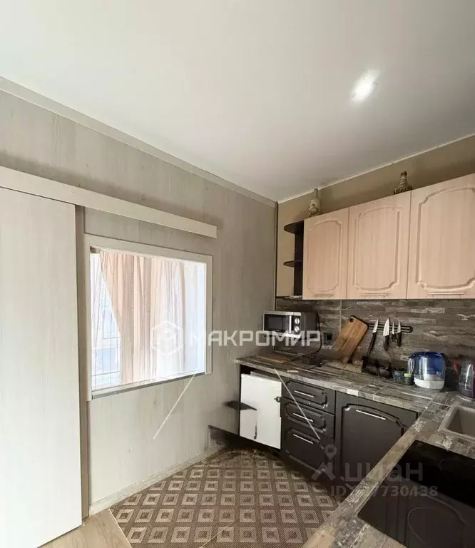 1-к кв. Москва Перовское ш., 2к1 (33.4 м) - Фото 2