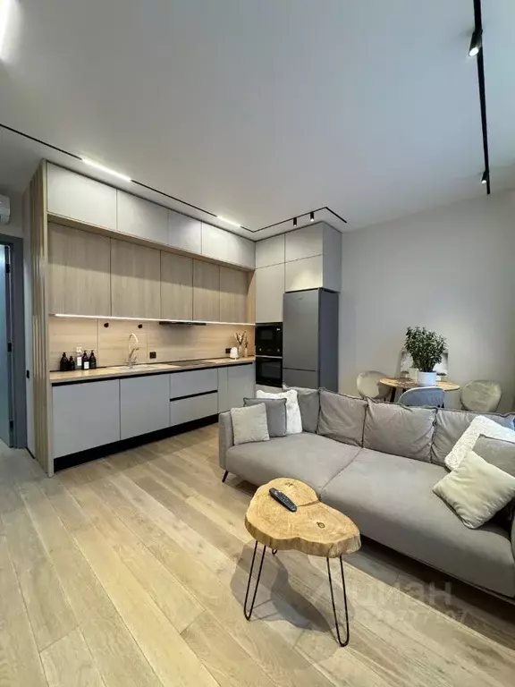 3-к кв. Москва Винницкая ул., 8к4 (75.0 м) - Фото 1