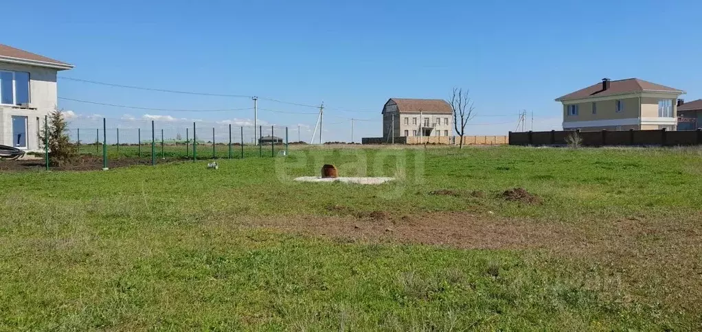 Участок в Крым, Феодосия муниципальный округ, с. Береговое пер. ... - Фото 1