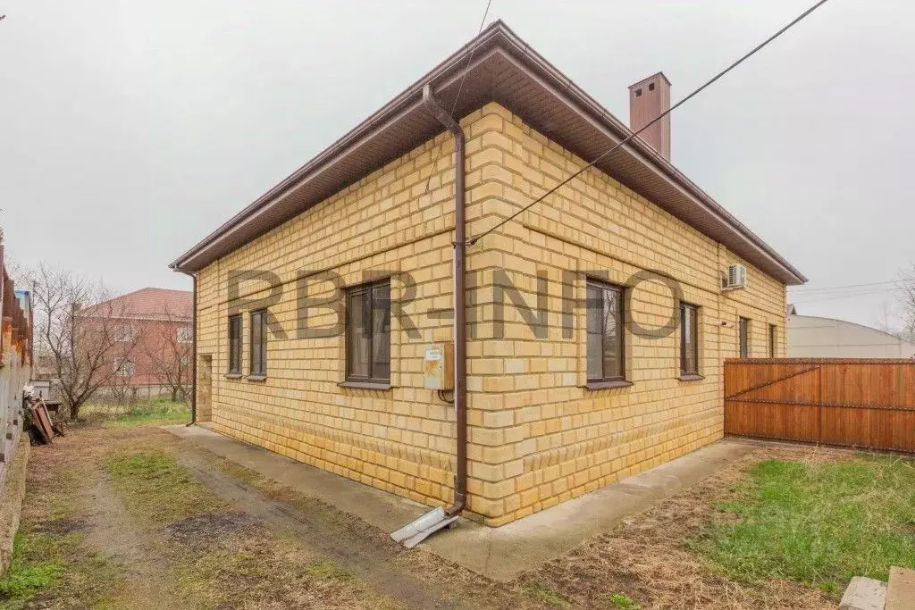 Дом в Ставропольский край, Ставрополь Чапаевка мкр, ул. Лозовая (201 ... - Фото 2