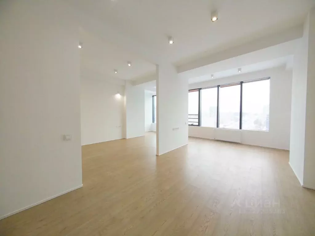 Офис в Москва Мосфильмовская ул., 74Б (60 м) - Фото 1