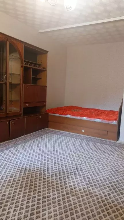 1-к кв. Москва ул. Адмирала Лазарева, 72 (39.3 м) - Фото 1